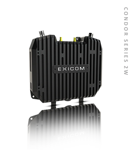 Condor 2W